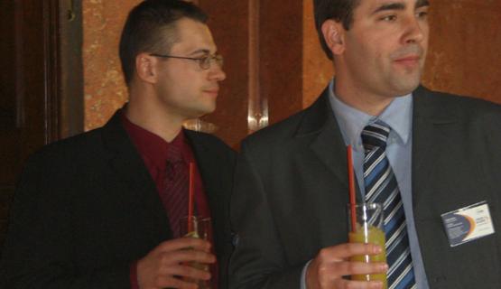 'Gundel Catering Demonstration', Museum of Ethnology, 31 March