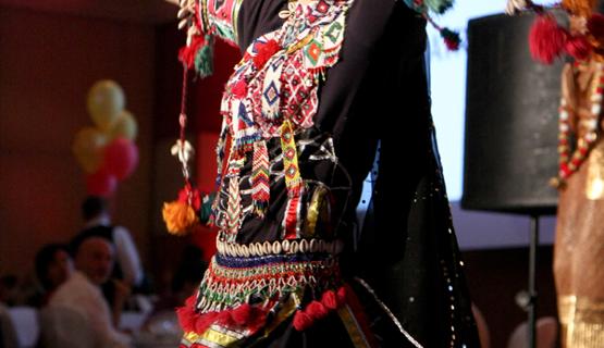 IWC Event: 'Namaste Budapest', Hotel InterContinental, 23 May 2009