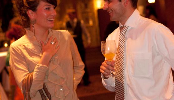 Xpat Charity Event Bonus Gallery: 5 November 2009