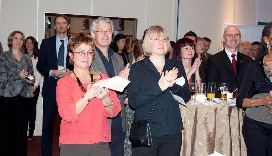 XpatLoop Event: St. David's Day Celebration - Guest Photo Gallery