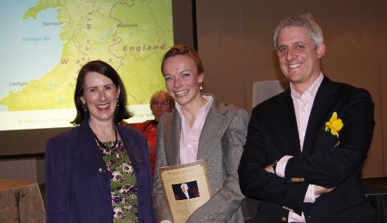 XpatLoop Event: St. David's Day Celebration In Budapest