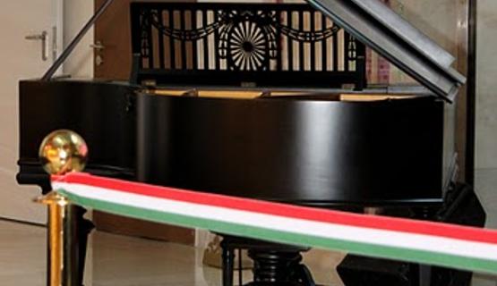 Historic Opening Of Continental Hotel Zara In Budapest, 22 September 2010