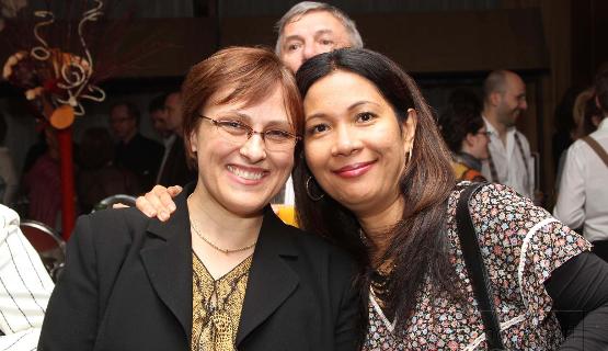 XpatLoop Charity Party: Budapest Bonfire Night, 5 November 2010