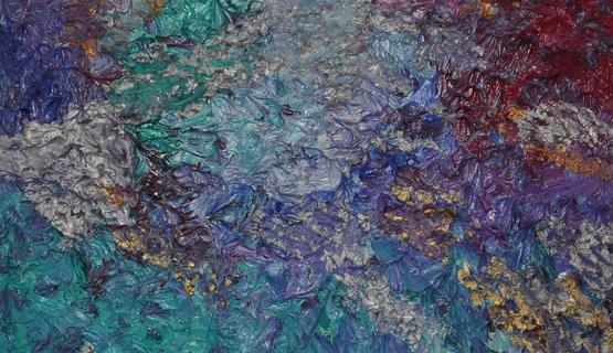 Keren Hanan Exhibition, Brody House Budapest, On Until 22 December