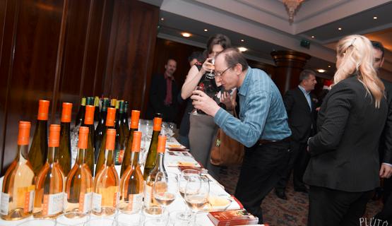 XpatLoop Event: Merry Mikulás Party, 7 December 2010