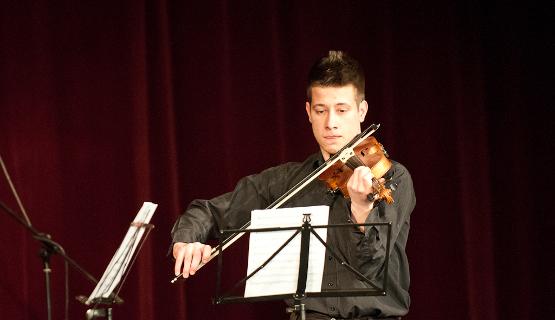 All Nations Gala Charity Concert , Duna Palace Budapest, 7 March 2012