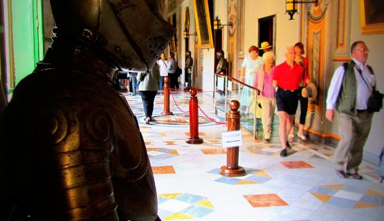 Weekend Escape To Malta From Budapest