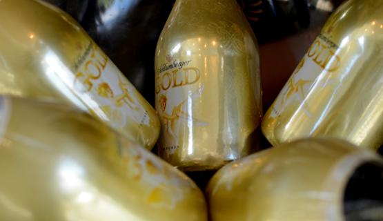 Buborék Festival In Budapest, 25 - 28 July