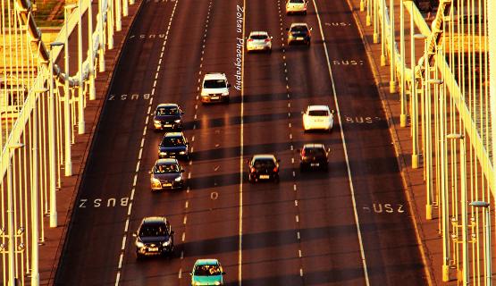 'Beautiful Budapest' Photos By Zoltan Bodis