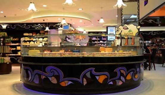 European Cheese Contest In Budapest