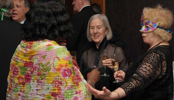 Smiling Hospital Foundation Budapest, Grand Gala 2014