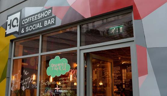 Greenwill 'Green Social Event' In Budapest