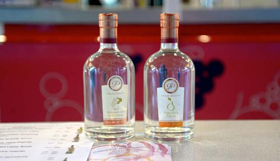 8th Főzdefeszt + Street Food Show On Andrássy Út