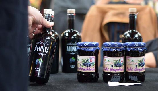 Székely Days In Central Market Hall Budapest