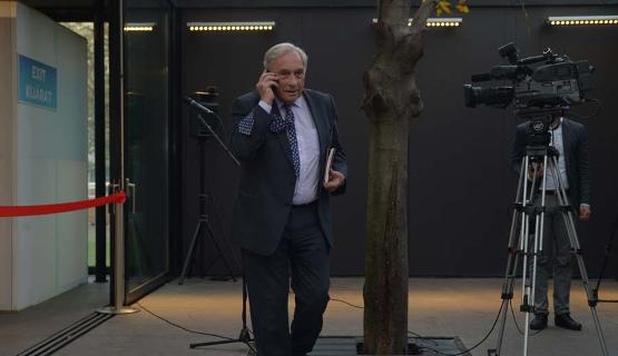 “BurEucratia” In Budapest: 'The Labyrinth Of EU Regulation'