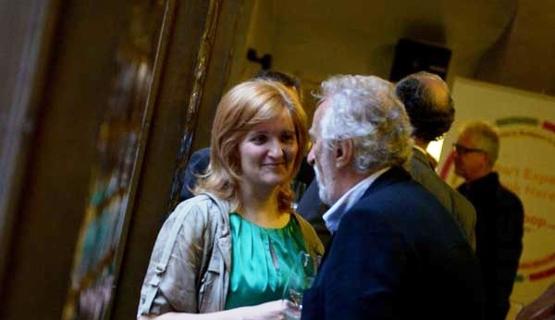 Xpat Wine Club, Hilton Budapest, 21 May