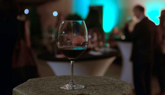 Xpat Wine Club, Hilton Budapest, 30 June