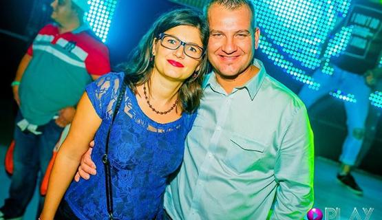 DJ Paul Oakenfold @ Club Play Budapest, 10.10.15