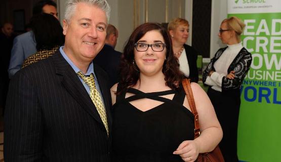 Xpat Party For Charity, 5 November 2015 (1/4)