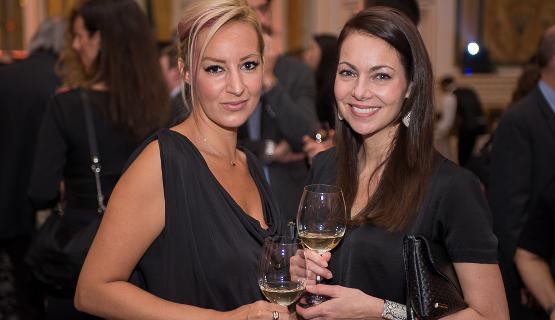 Xpat Party For Charity, 5 November 2015 (2/4)