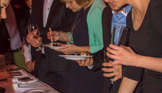 Xpat Party For Charity, 5 November 2015 (3/4)