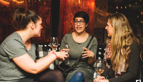 Xpat Wine Club, BRKLYN, 24 March (3/3)