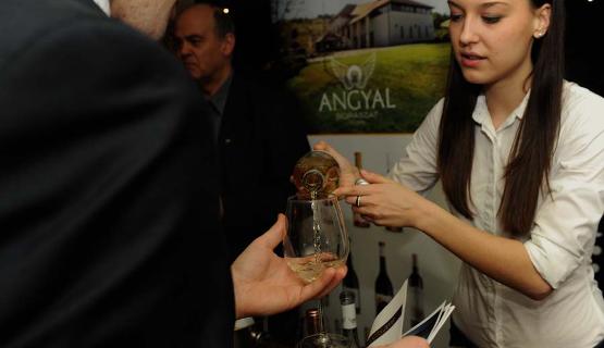 Xpat Wine Club, BRKLYN, 24 March 2016 (1/3)