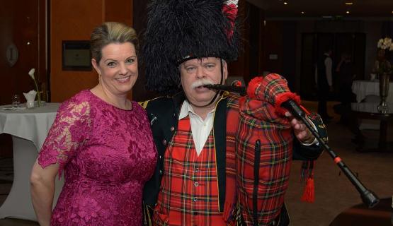 Graduation Ceremony of BISB Students 2016