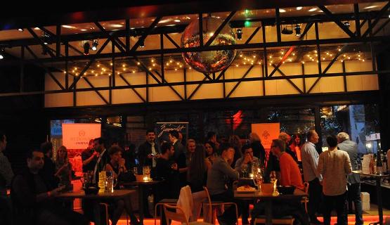 Xpat Wine Club @ BRKLYN, 19 May (2/1)