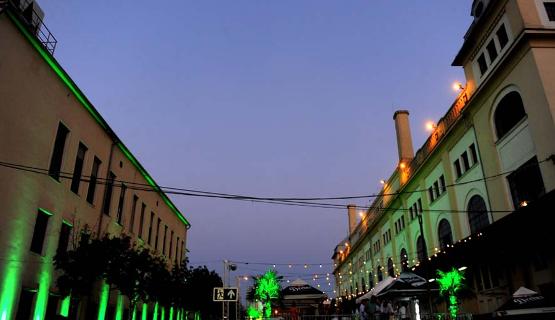 See What Happened @ DreherFest 2016