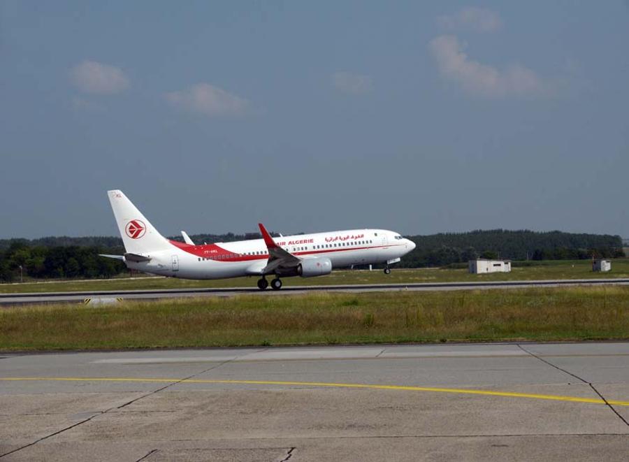 Air Algerie Direct Flight Launched Between Budapest & Algiers