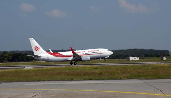 Air Algerie Direct Flight Launched Between Budapest & Algiers