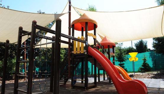 British International School Budapest's New Building