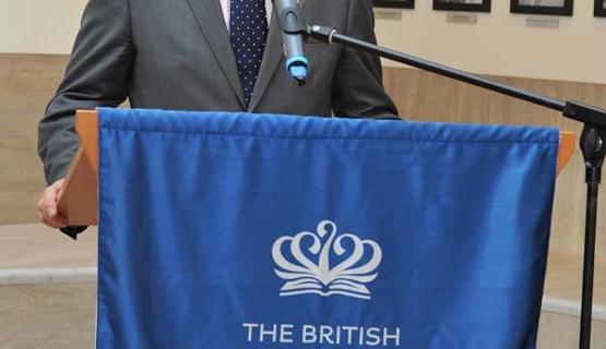 British International School Celebrates Expanded Campus