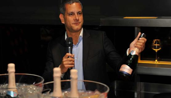 Xpat Wine Club @ Buddha Bar Hotel, September 29th