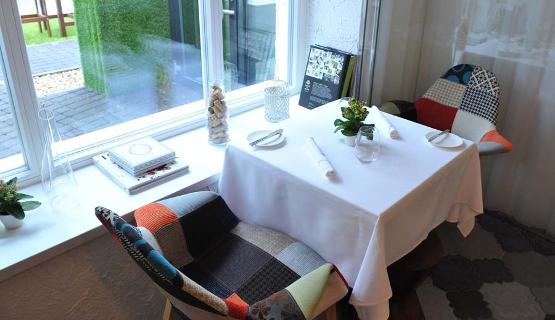 Émile: A Culinary Gem In The Leafy Buda Hills