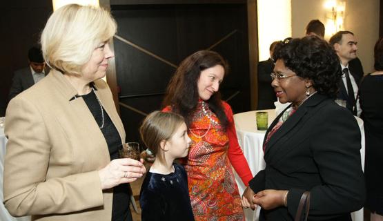 70th Independence Day of India Celebrations in Budapest, 26 January