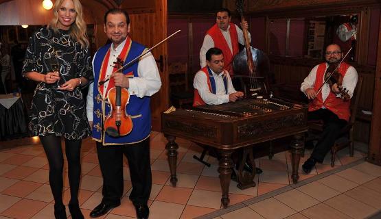 Xpat Wine Club, Mátyás Pince, 20 January (gallery 1 of 2)