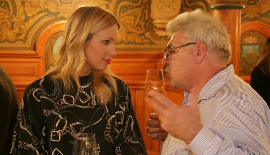 Xpat Wine Club, Mátyás Pince, 20 January (gallery 2 of 2)