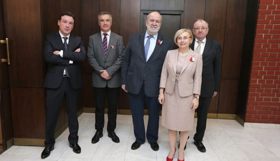 Bulgarian National Day Celebrated In Budapest On 1 March