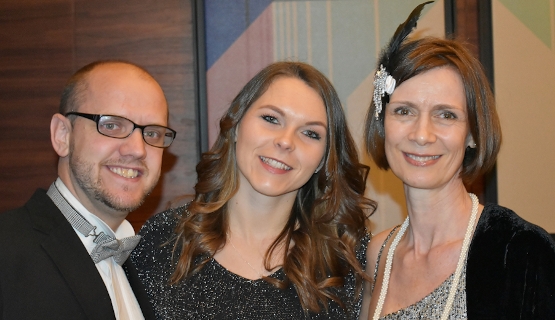 Annual British International School Budapest Charity Gala