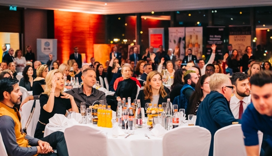 Xpat Charity Party: Bonfire Night Celebration, Budapest Marriott Ballroom (1 of 4)