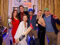 St. George’s Day Charity Event, Corinthia Budapest (3 of 4 Galleries)