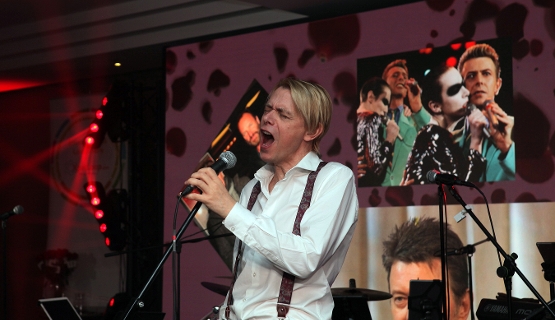 St. George’s Day Celebration @ Marriott Hotel (3 of 4 Galleries)