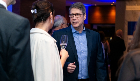 United Way Hungary Gala, Budapest Marriott, 30 November