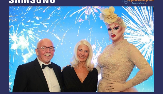 Xpat Charity Party Bonfire Night Photos by Samsung