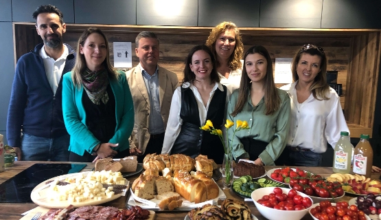 Kifli.hu Reinforces Global Environmental Leadership on Earth Day with Ground-Breaking Sustainability Efforts