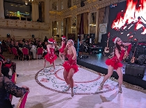 Xpat Charity Gala: Bonfire Night Party - Photos By Marcus Schirrmacher Xpat Charity Gala: Bonfire Night Party - Photos By Marcus Schirrmacher