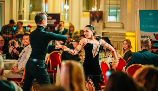 Xpat Charity Gala: Bonfire Night Party - Photos by Marko Novkov