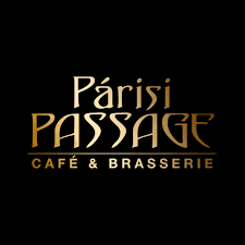 Párisi Passage Café & Brasserie